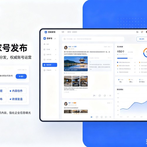 临武百家号信息发布代运营